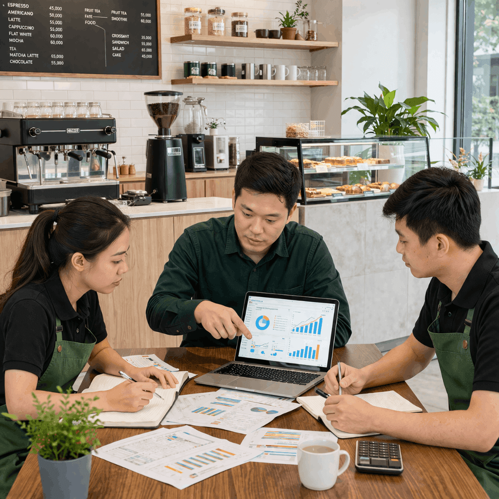 Build-Commit Brief là gì và khác gì với một bản mô tả sơ sài