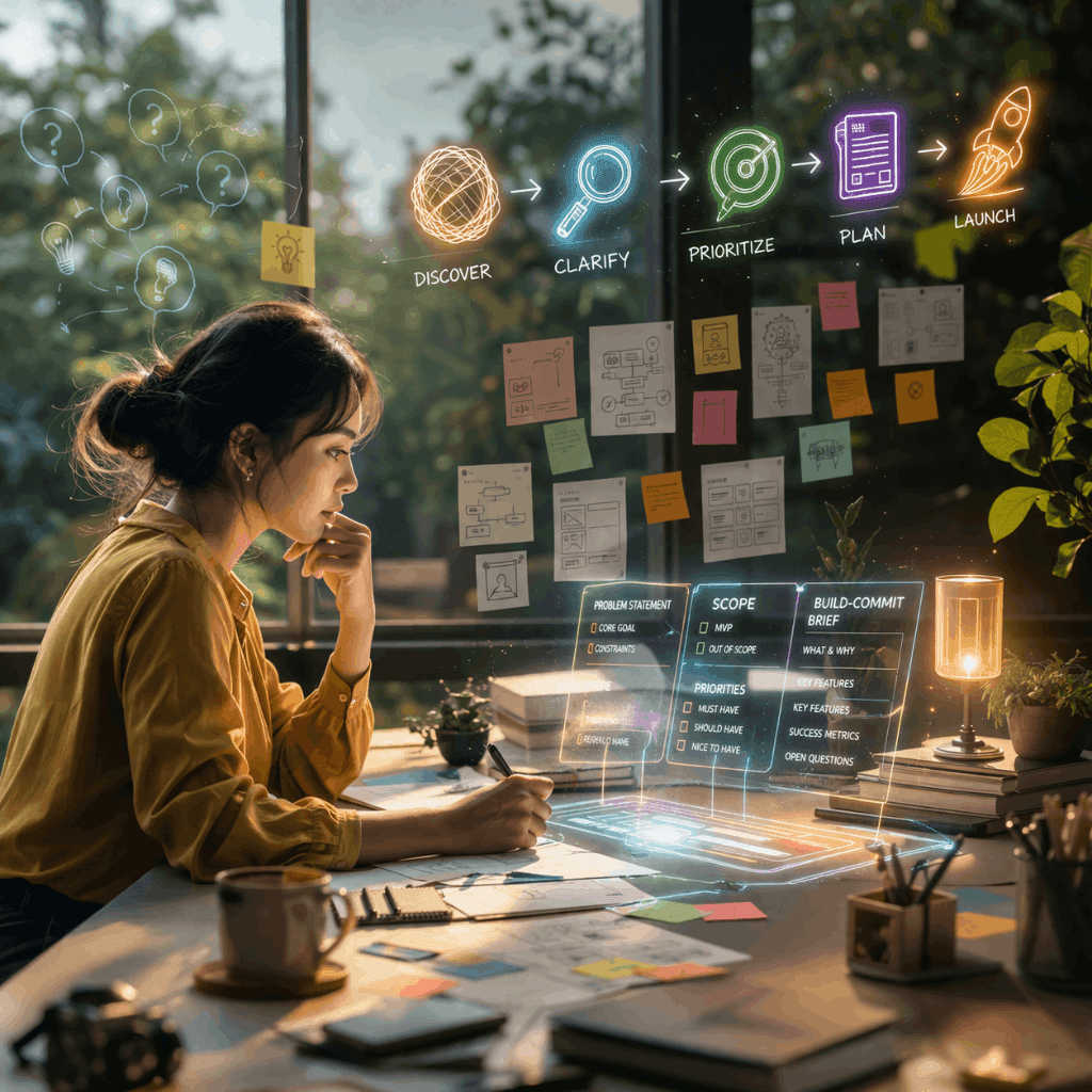 AI Tạo Phần Mềm khác một chatbot AI tư vấn thông thường như thế nào?